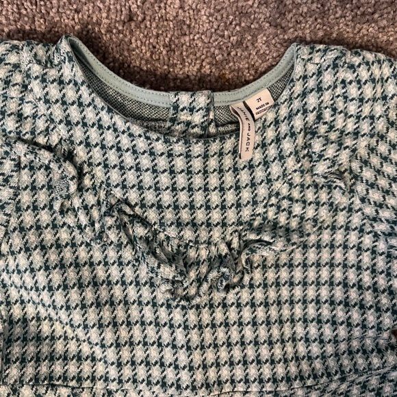 Janie&Jack Toddler Dress - Picture 3 of 4
